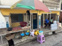 Chez Djaanffar
