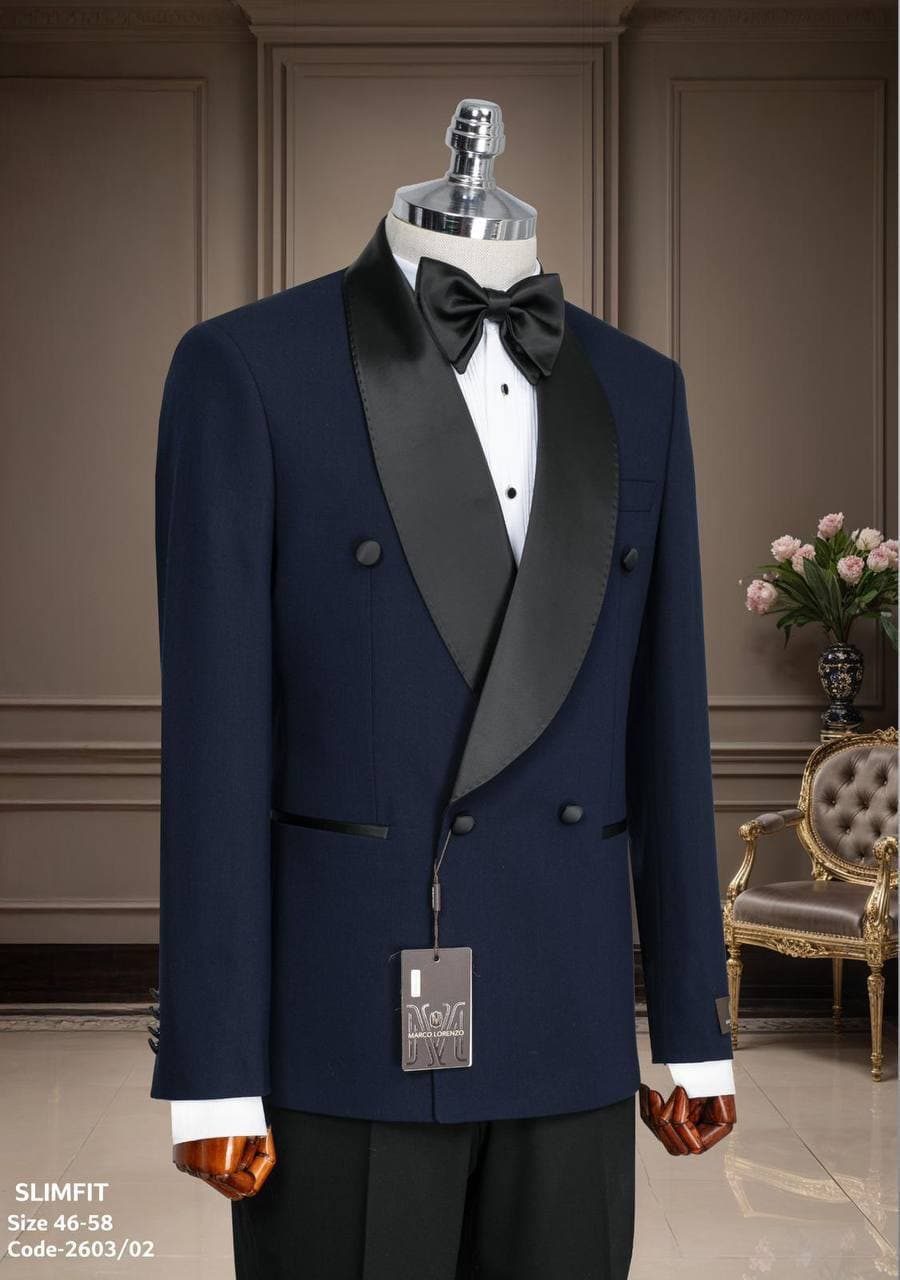 Costume homme  2