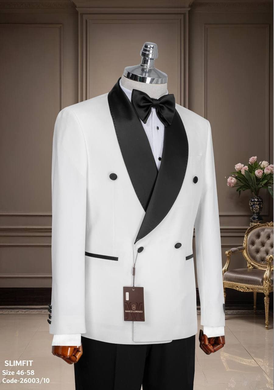 Costume homme  3