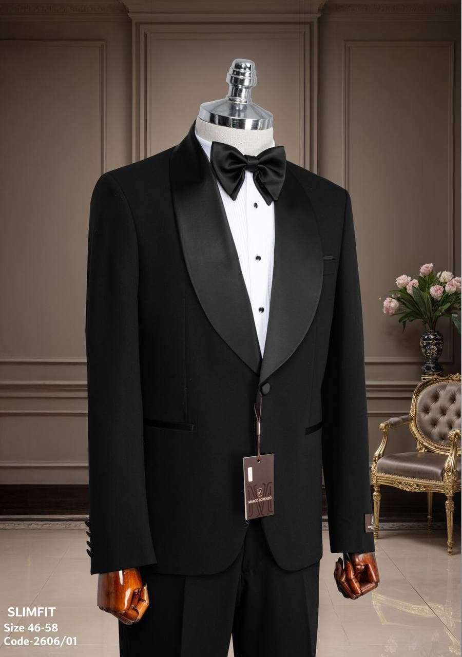 Costume homme  4
