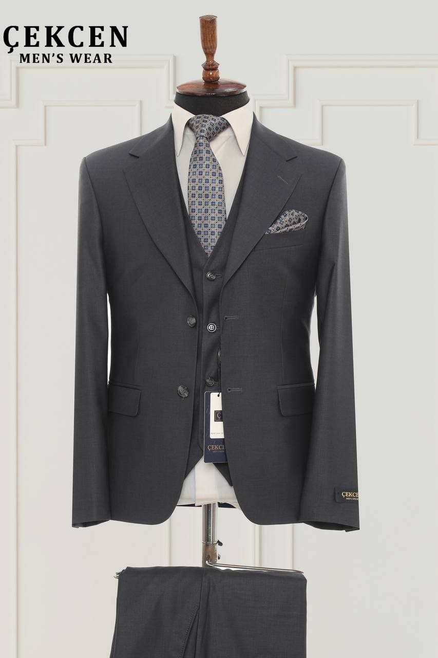 Costume homme  4
