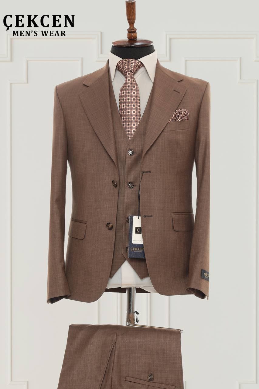 Costume homme  3