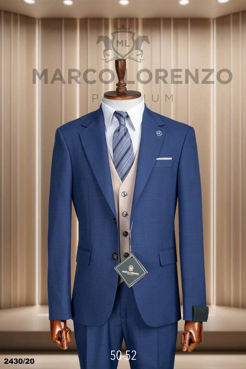 Costume homme  2