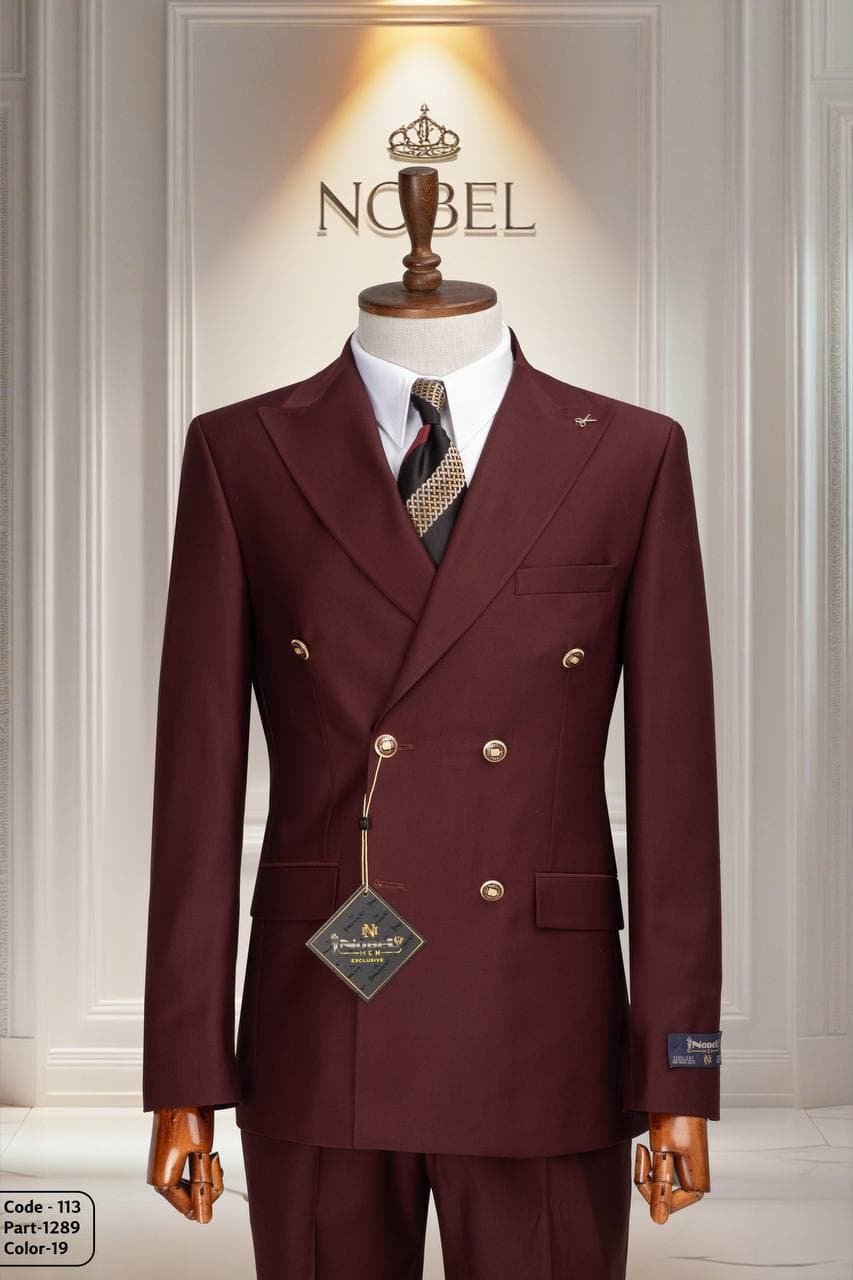 Costume homme 2