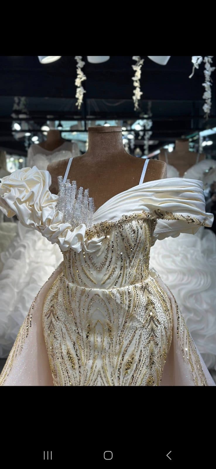 Robe de oukoubi 4