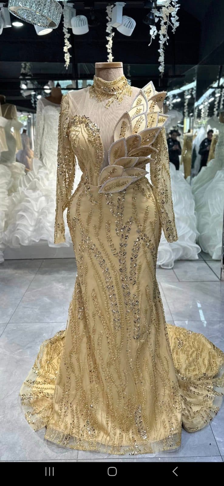 Des robes de cocktail  3