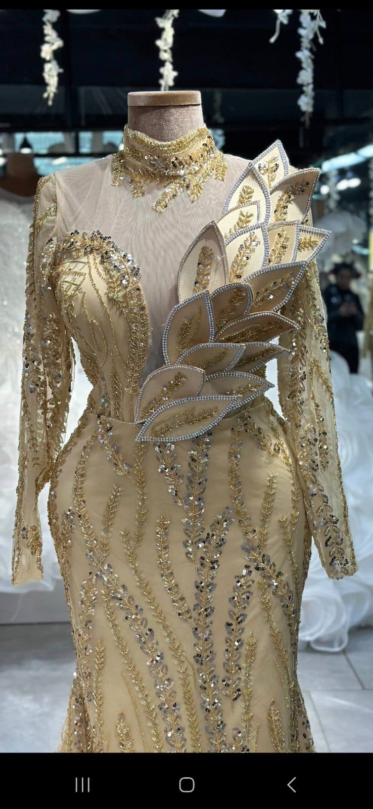 Des robes de cocktail  4