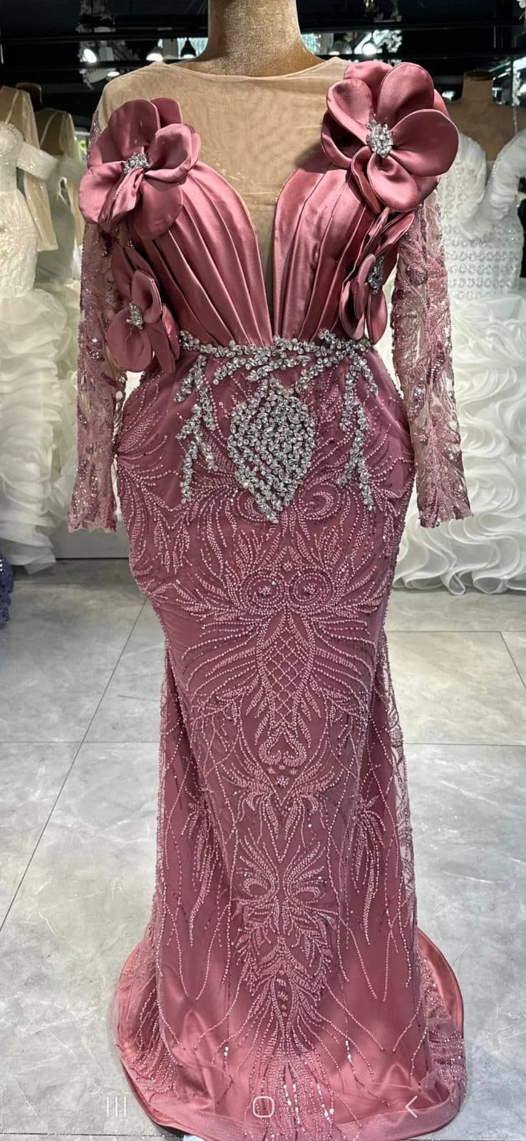 Des robes de cocktail  1