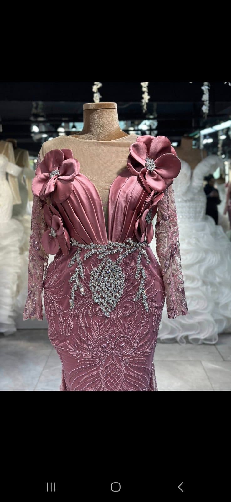 Des robes de cocktail  2