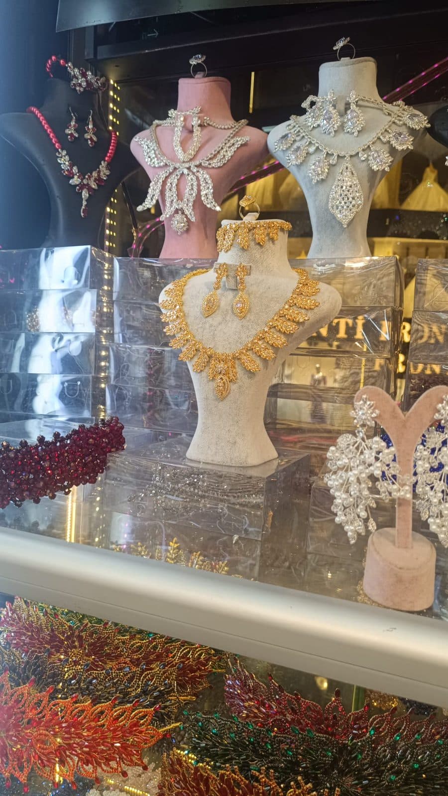 Bijoux  2