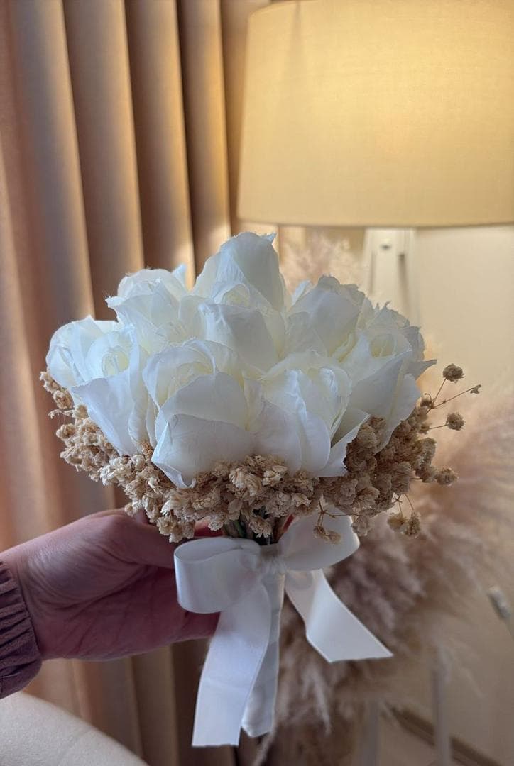 Bouquet de mariée  1