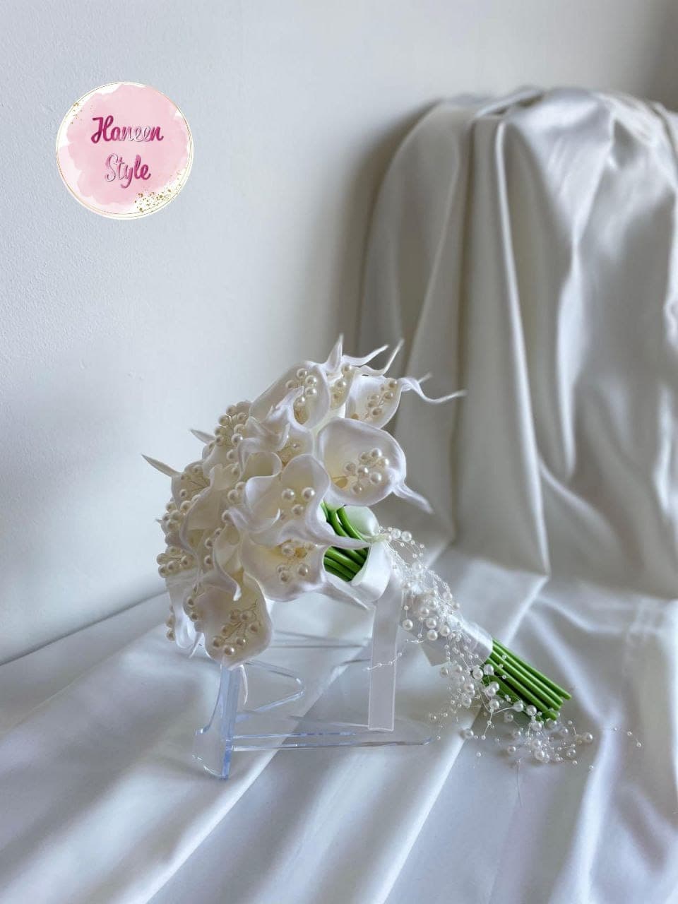 Bouquet de mariée  3