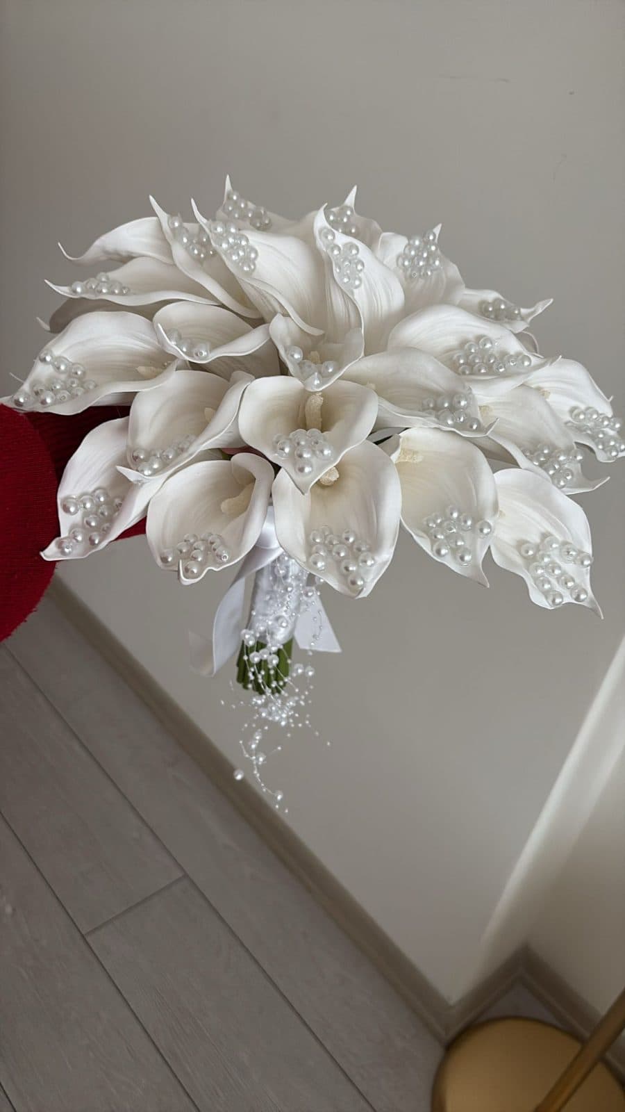 Bouquet de mariée  2