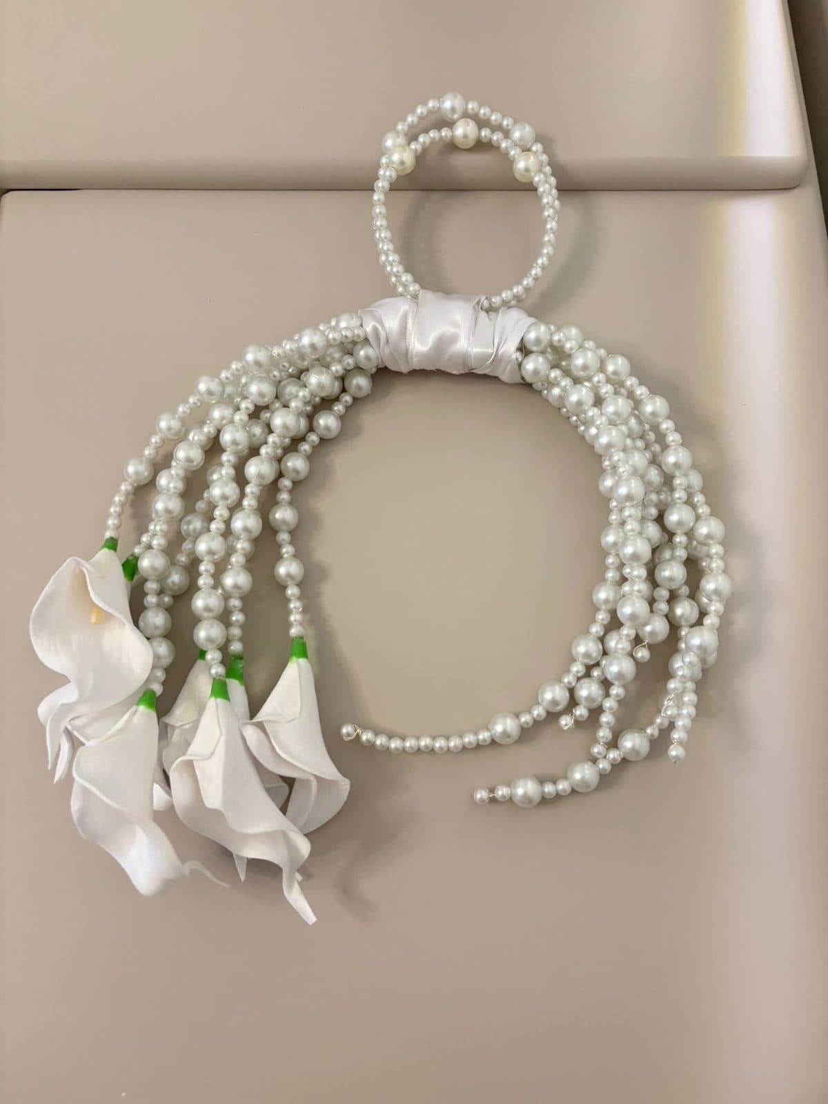Bouquet de mariée  4