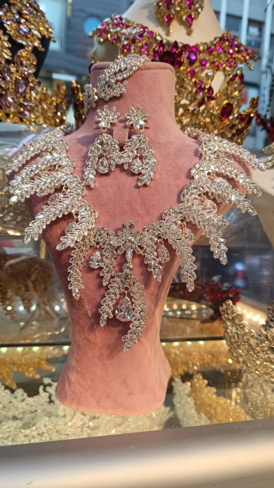 Bijoux  1