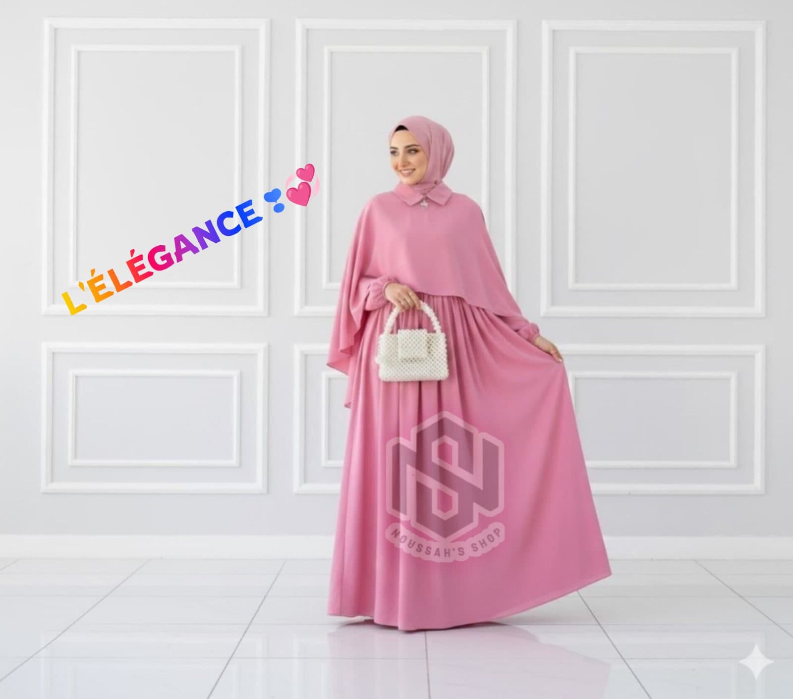 Abaya  4