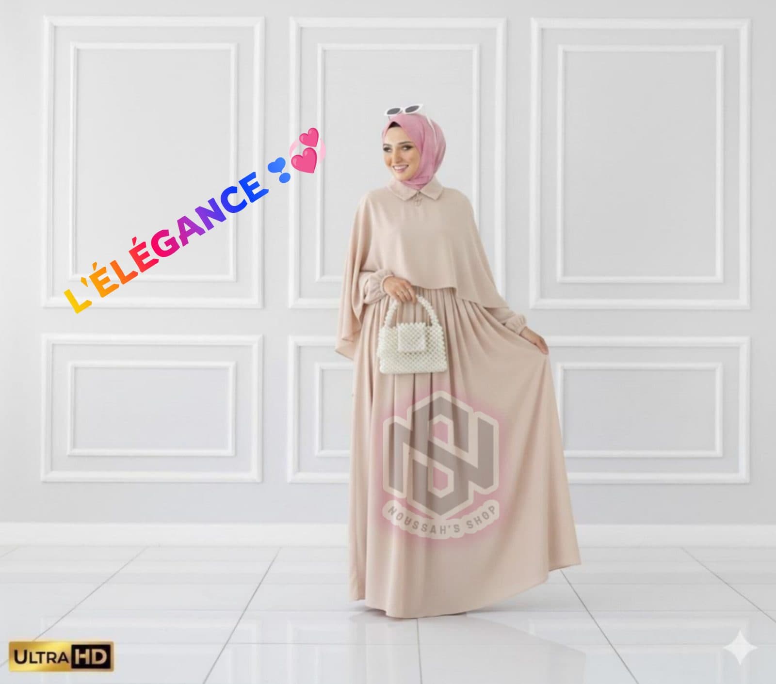 Abaya  3