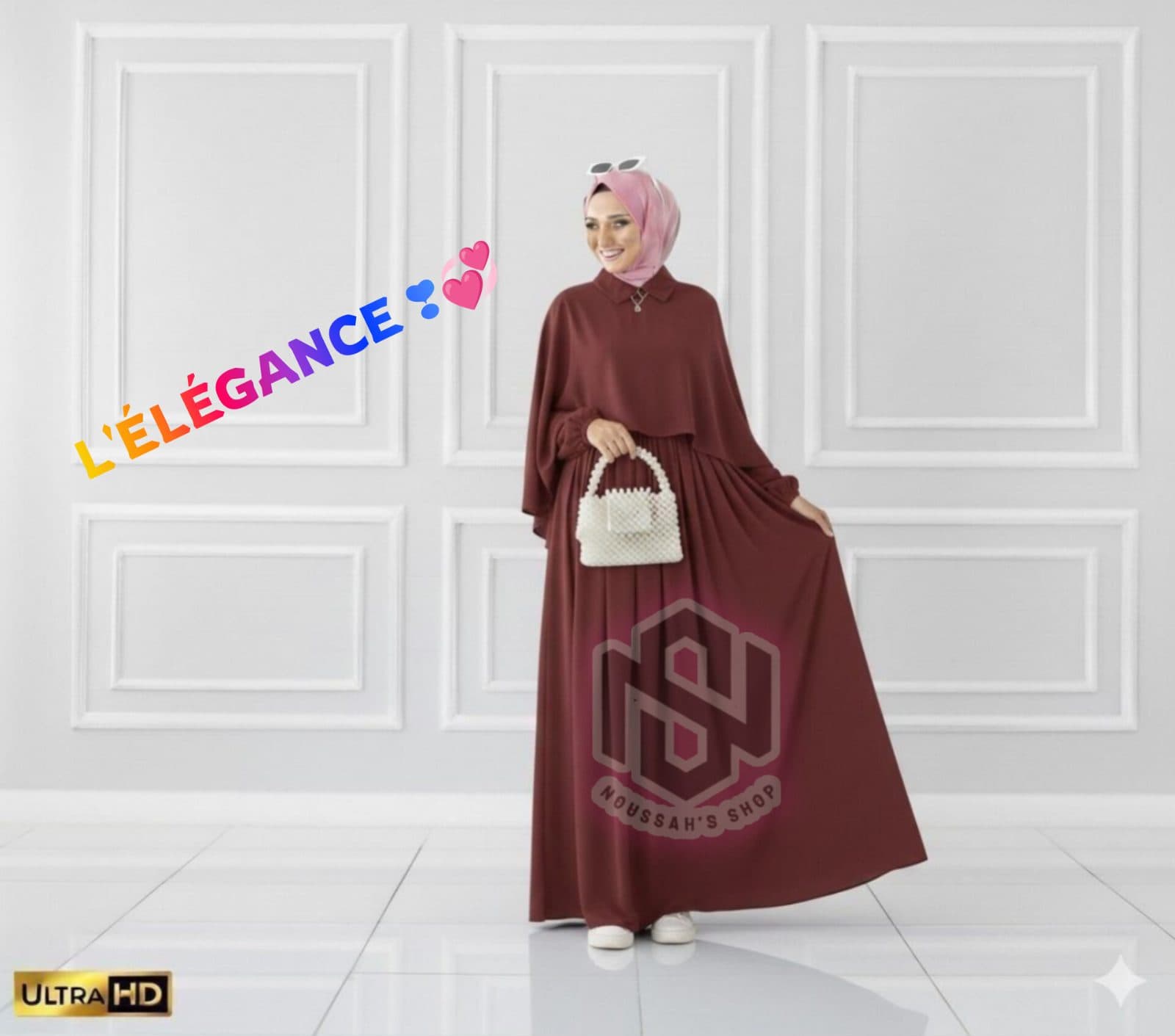 Abaya  2