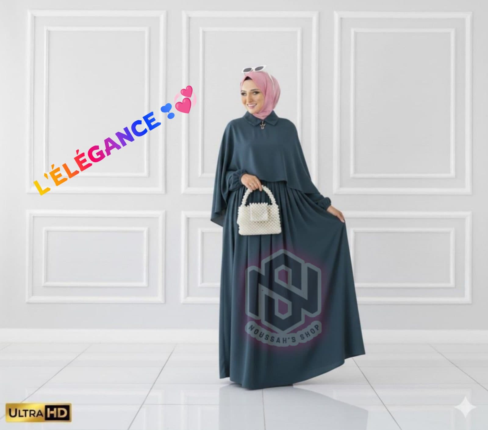 Abaya  1
