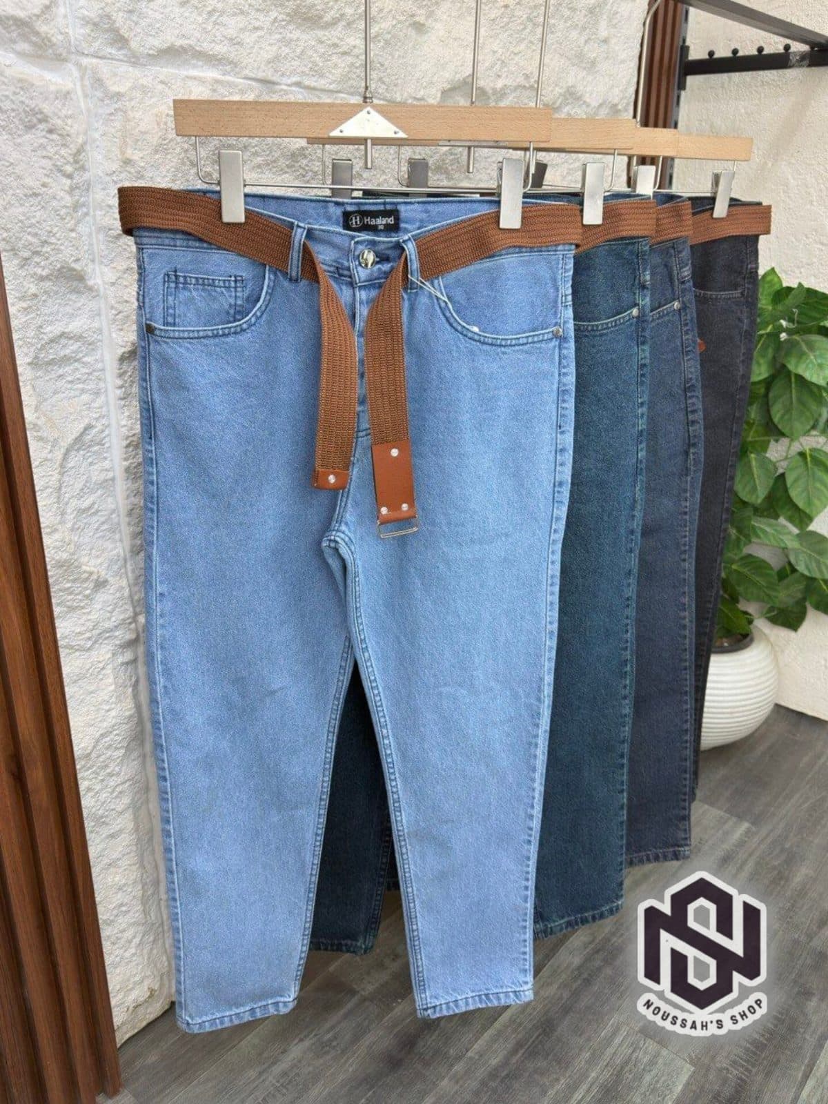 Jeans homme  3