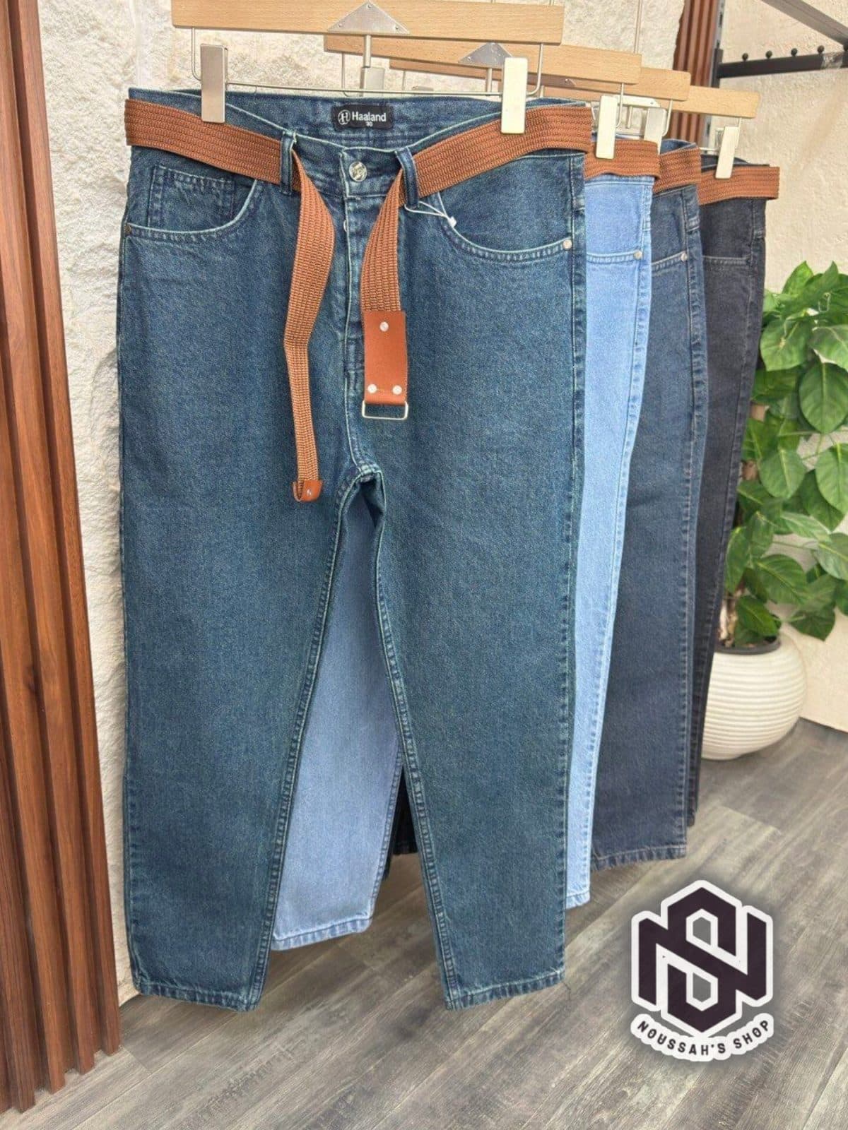 Jeans homme  2