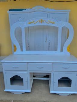 Atelier Abdallah  Mohamed 