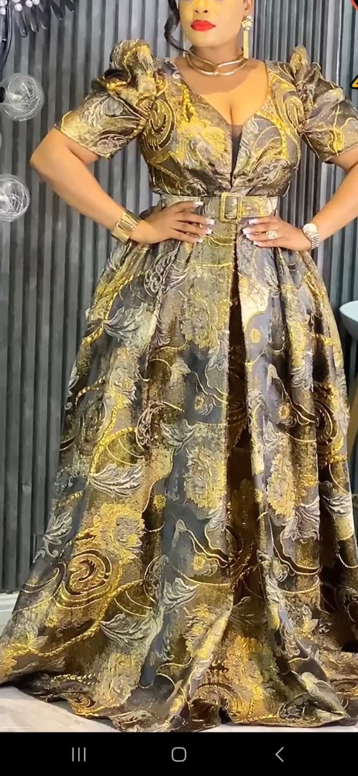 Robes de soirée  4