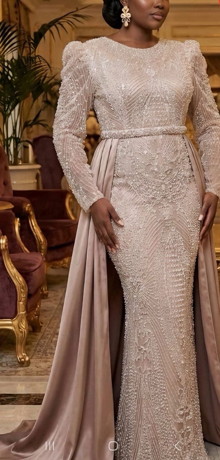 Robes de soirée  2