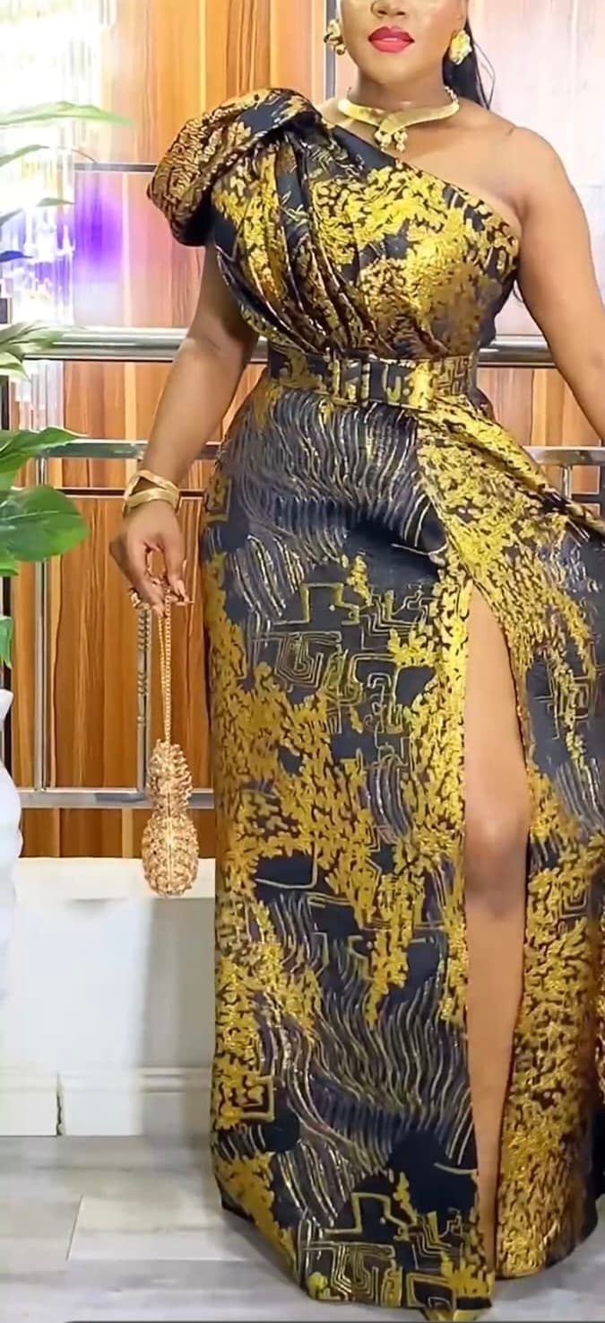 Robes de soirée  1