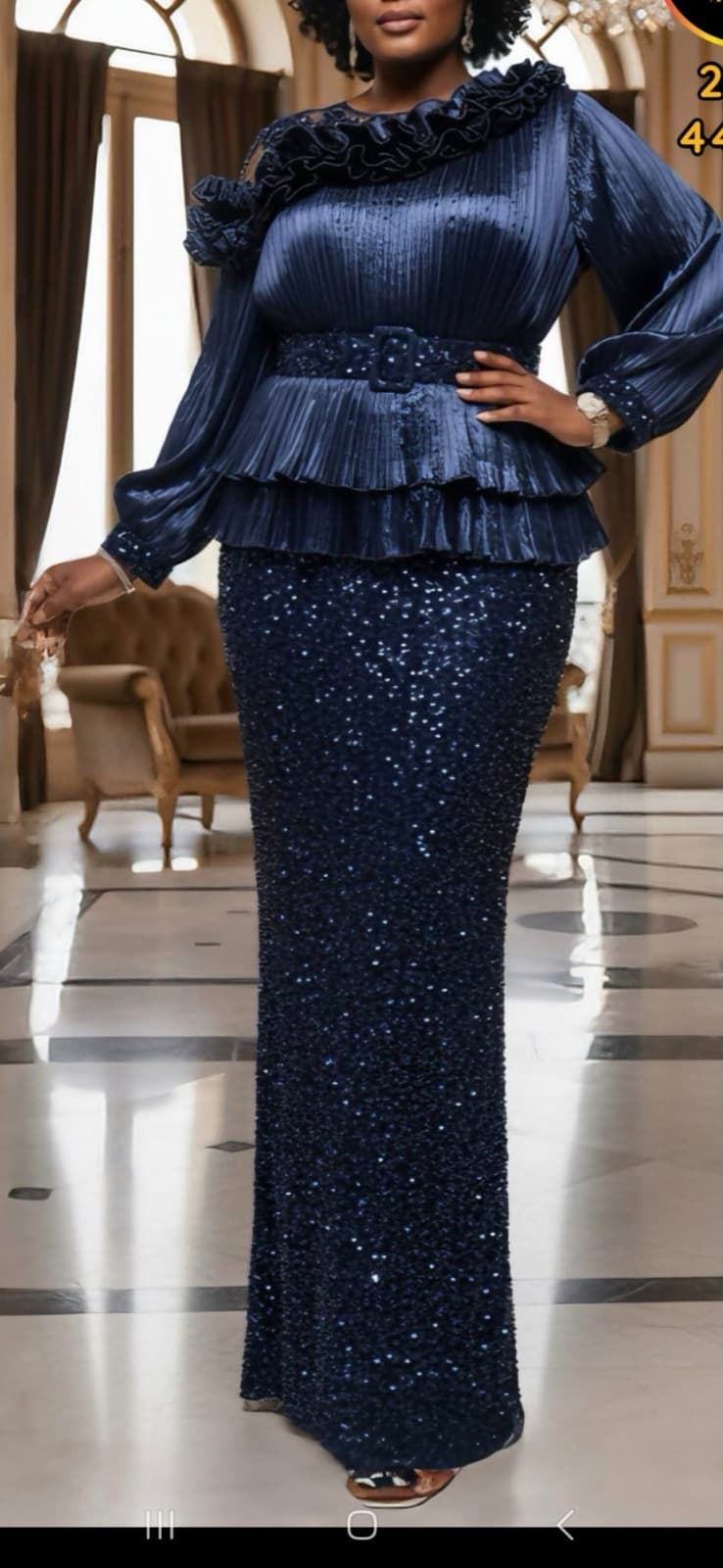 Robes de cocktail  4