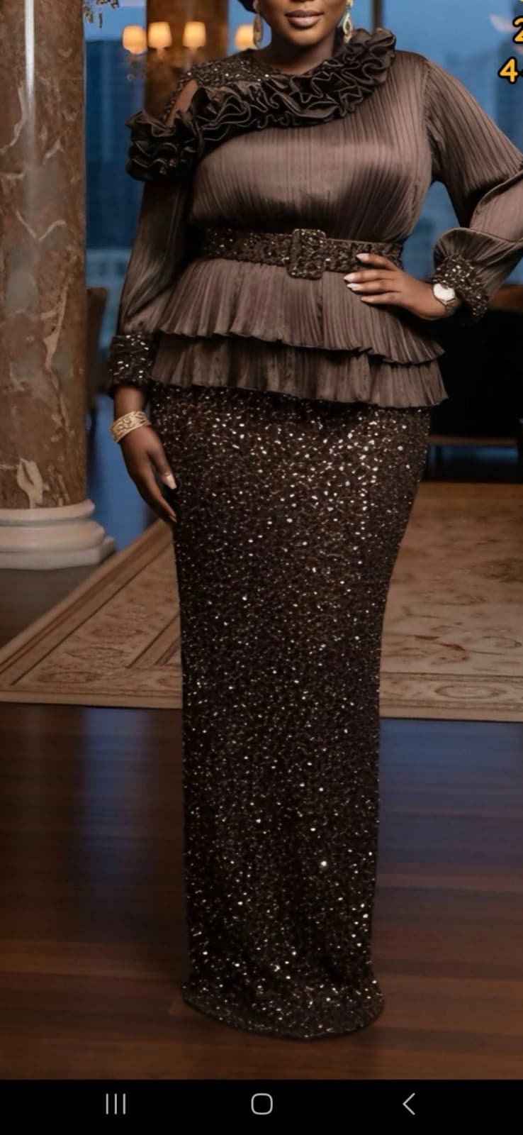Robes de cocktail  3