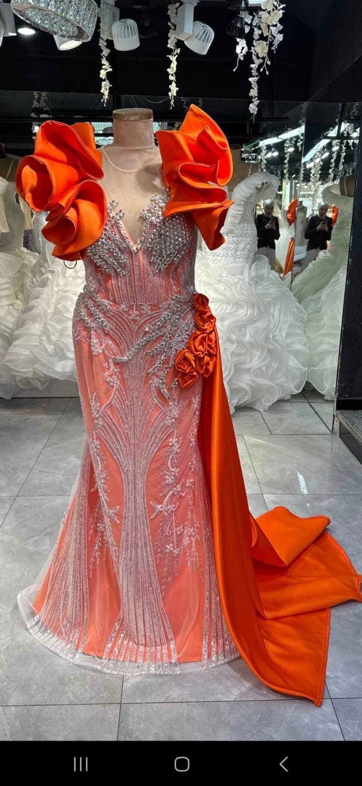 Robes de cocktail  1