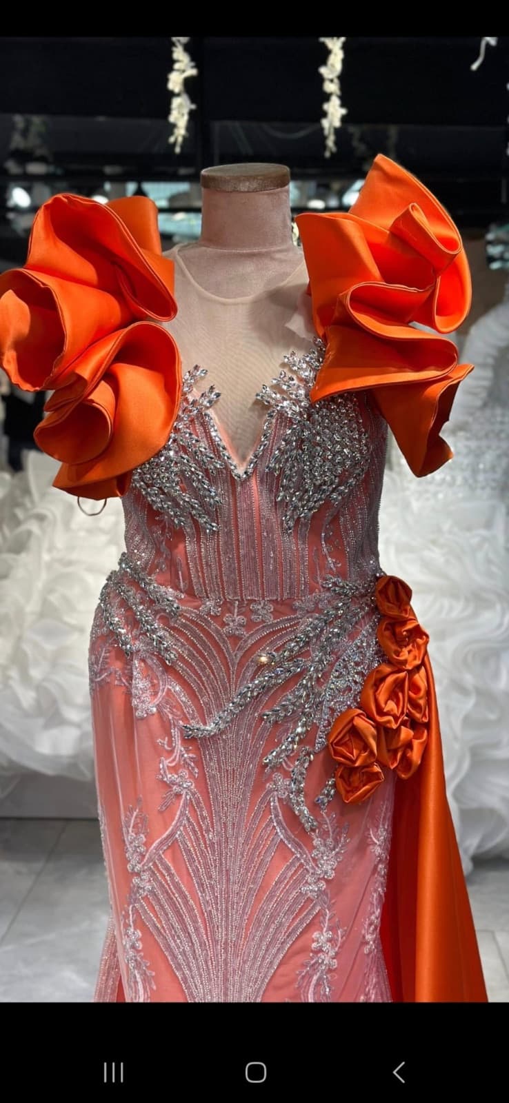 Robes de cocktail  2