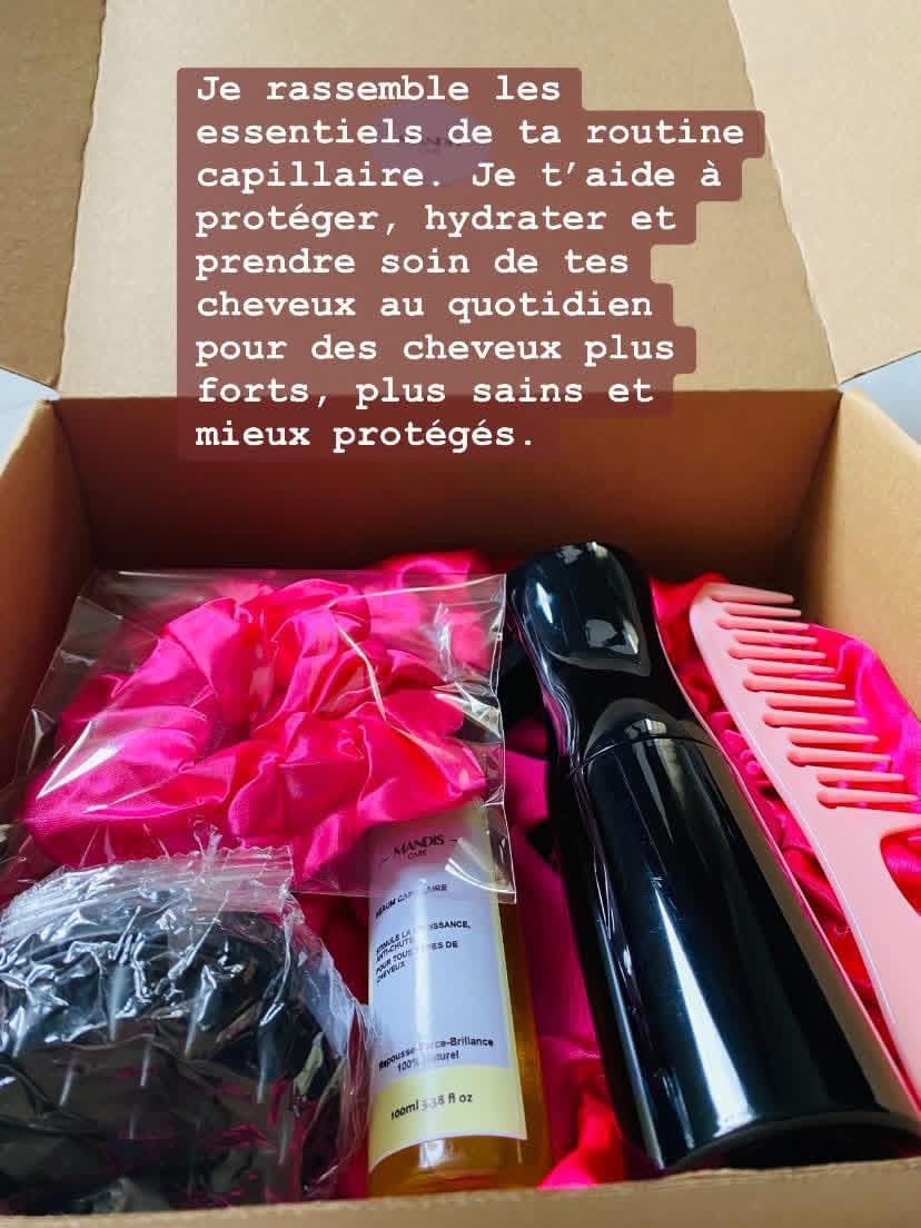 Box capillaire 1