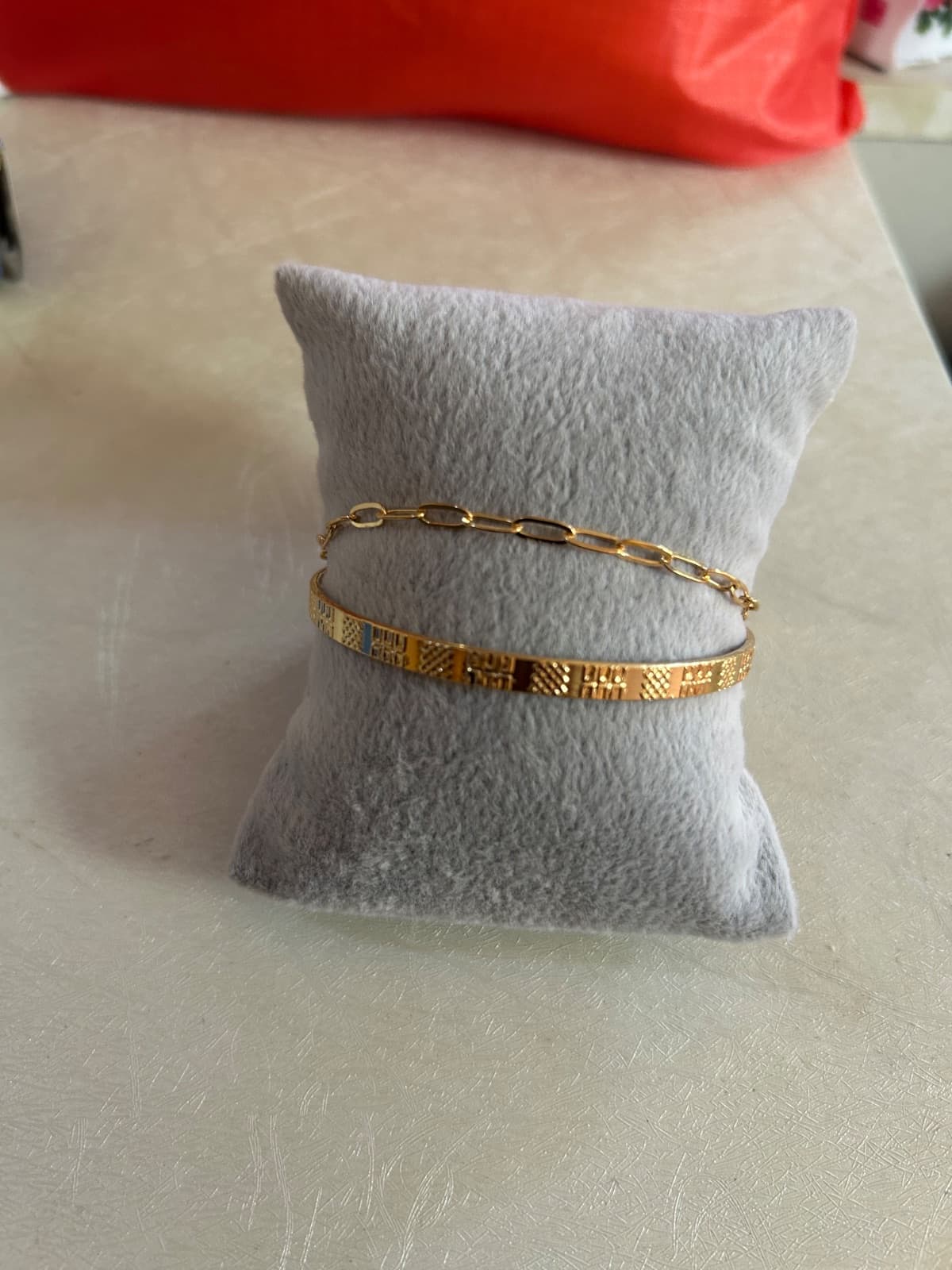 Bracelets 💕🌸 3