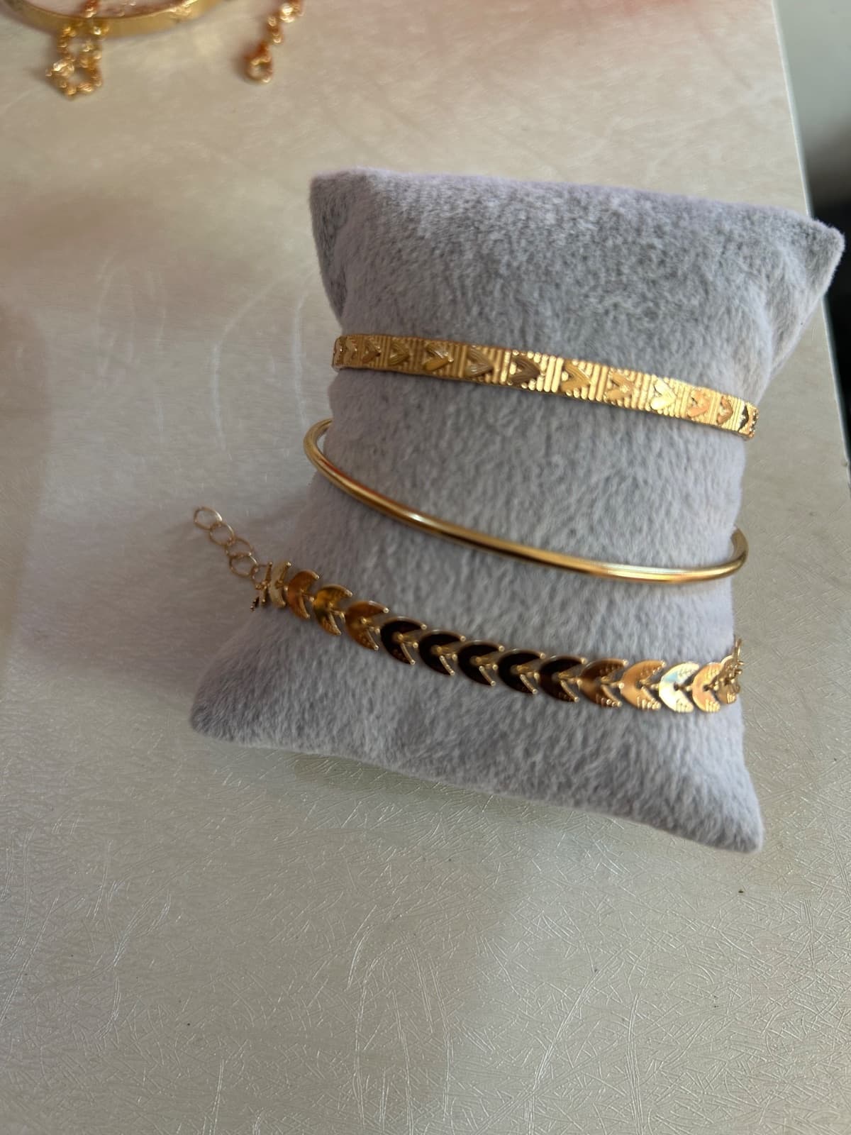 Bracelets 💕🌸 4