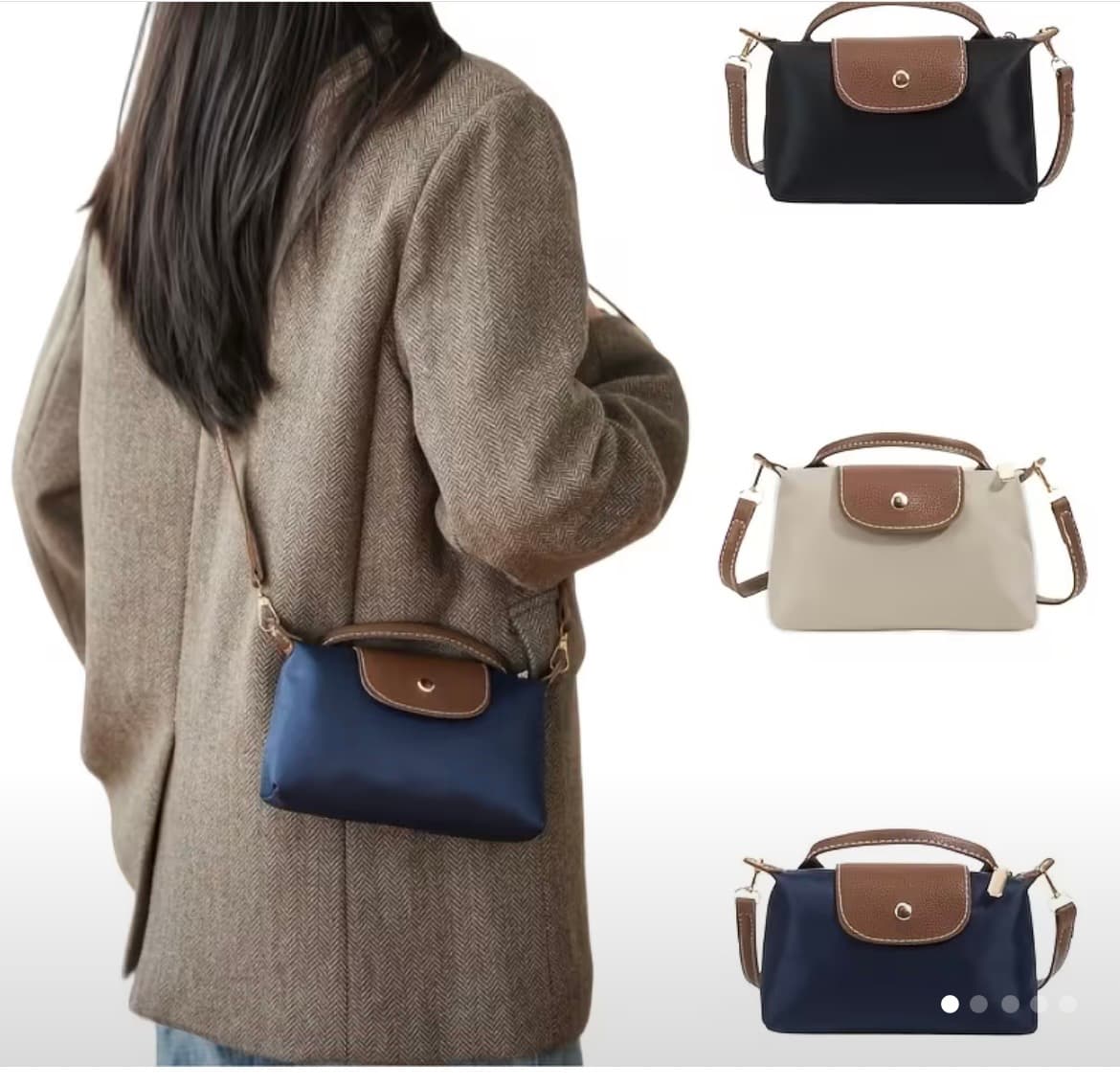 Sac longchamps 1