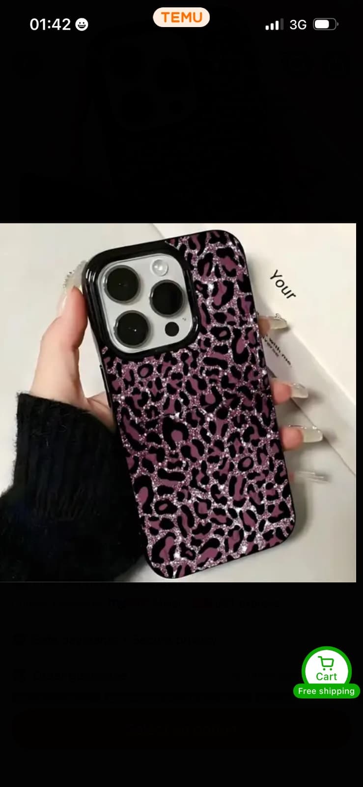 Coques de téléphone  1