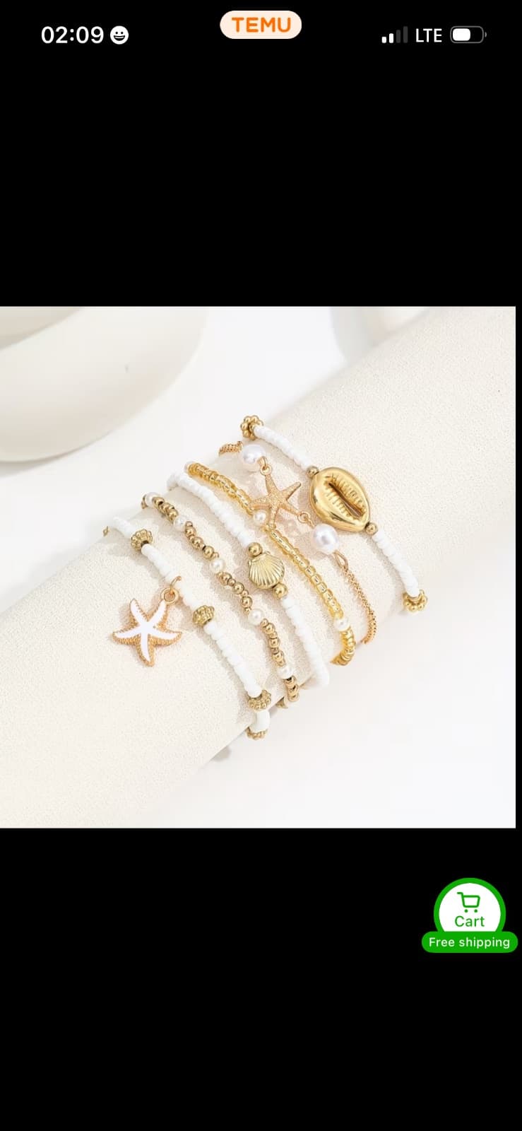 Bracelets 🌸💕 2