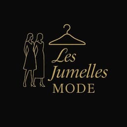 Les jumelles mode