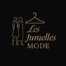 Les jumelles mode