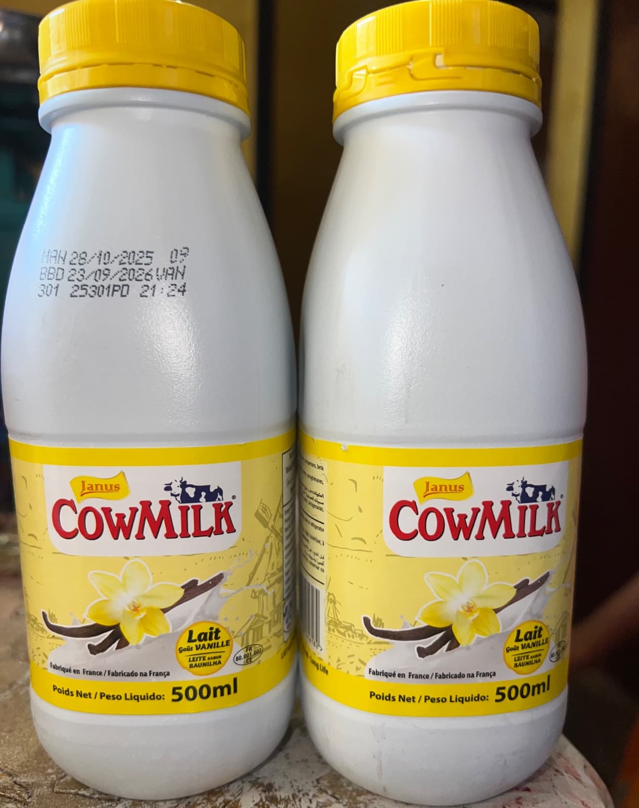 Cowmilk  2
