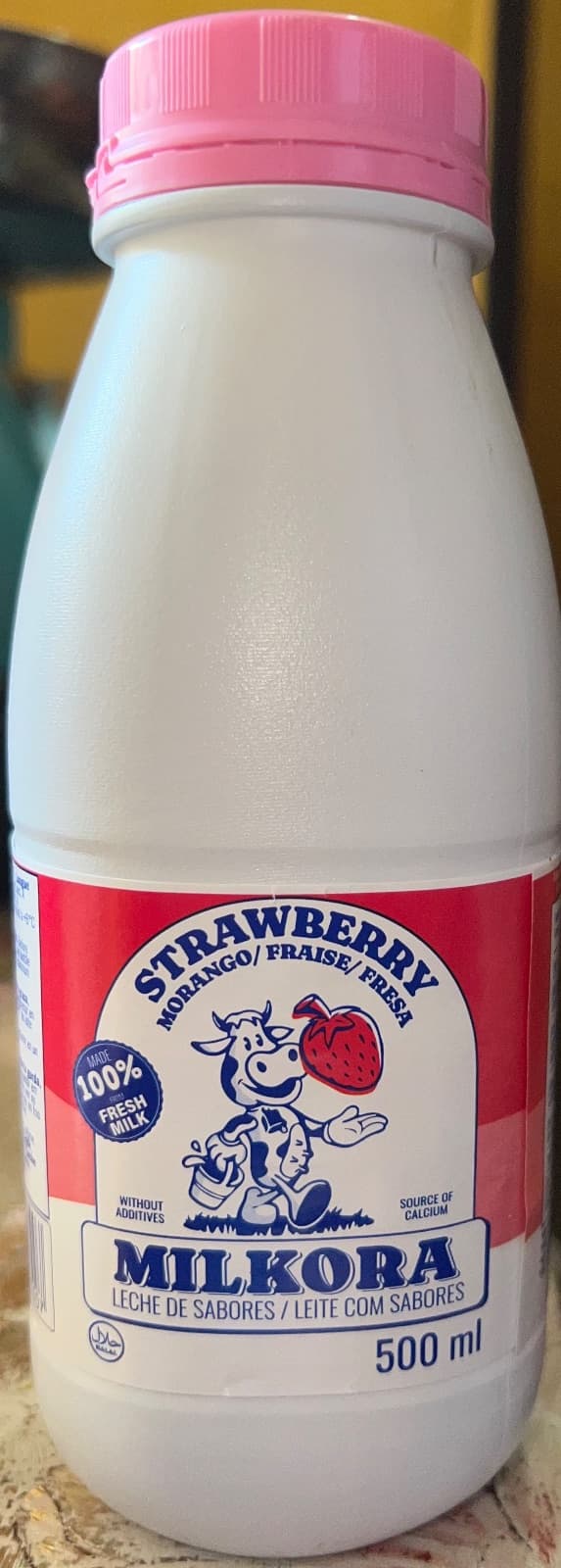 Cowmilk  1