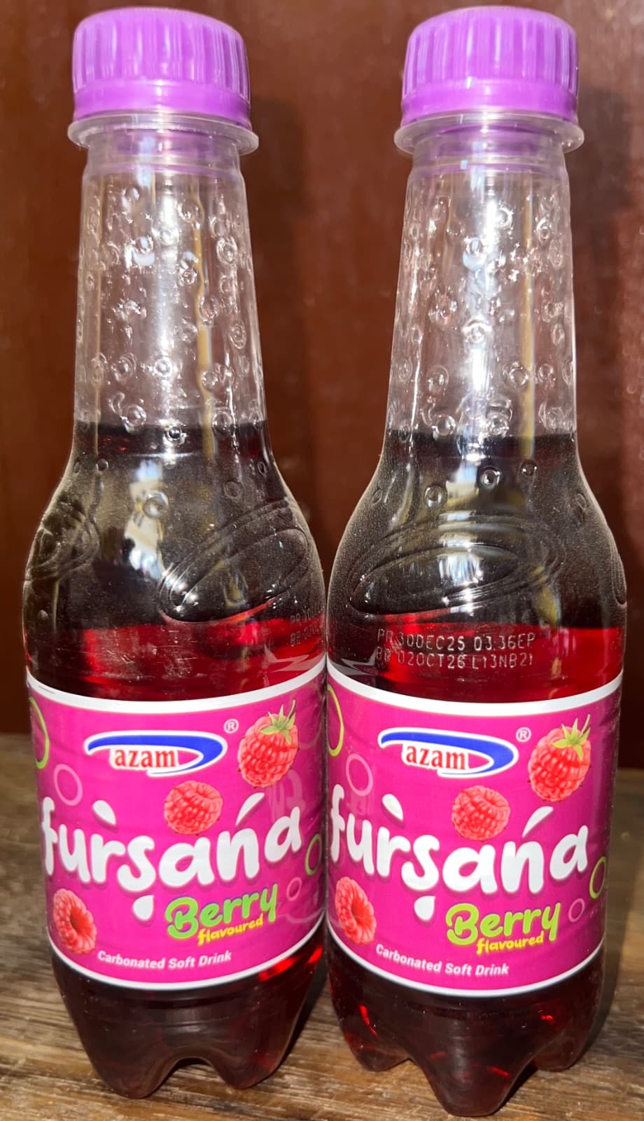 Fursana  1