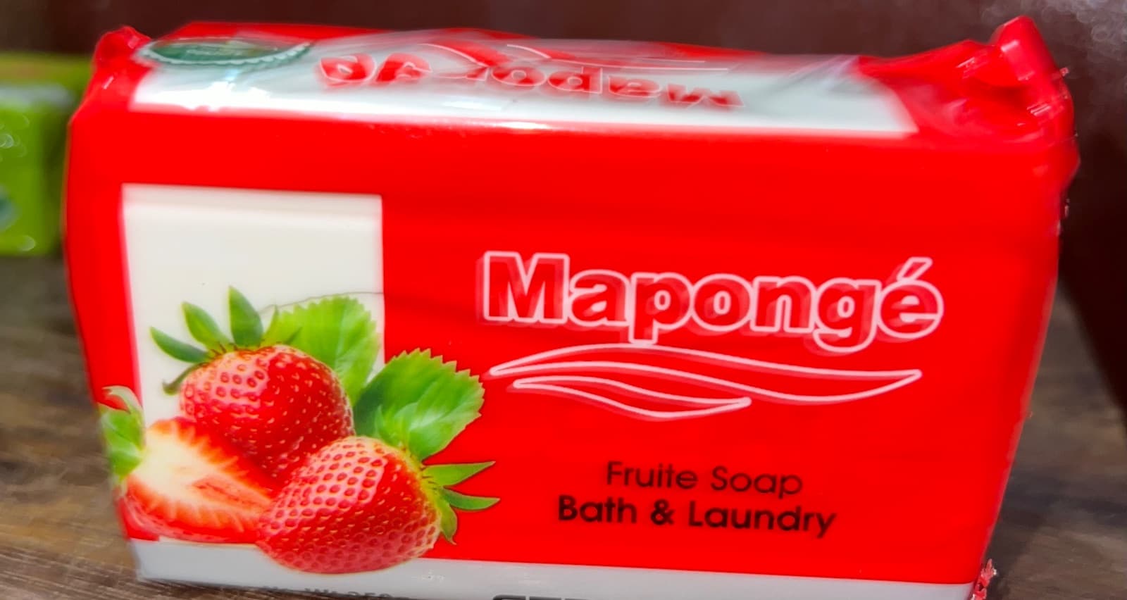 Savon mapongé 4