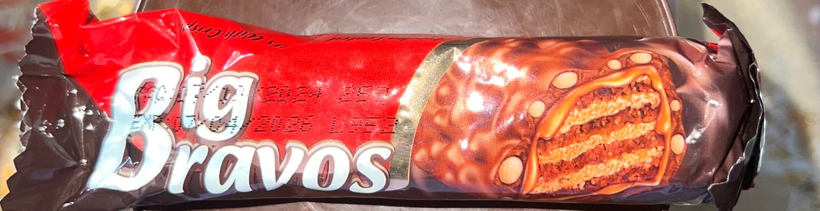 Chocolat  2