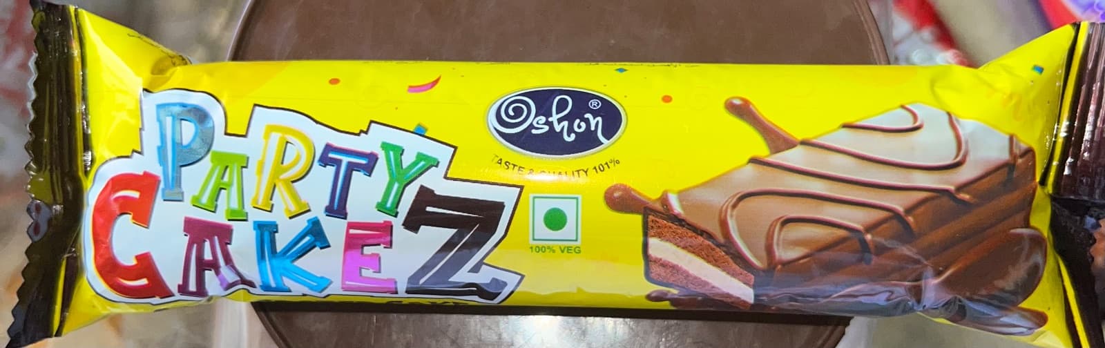 Chocolat  4