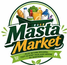 Masta Market