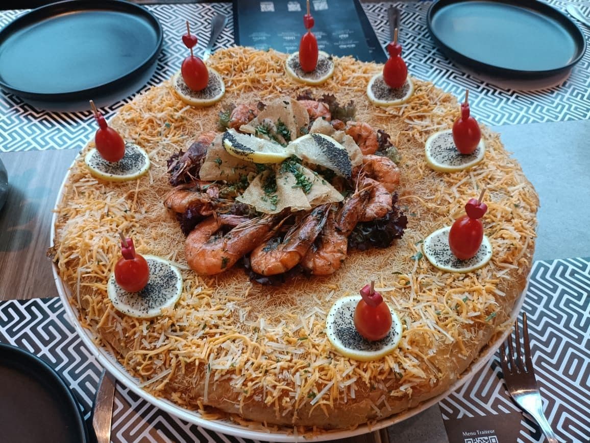 Pastilla marocain 2