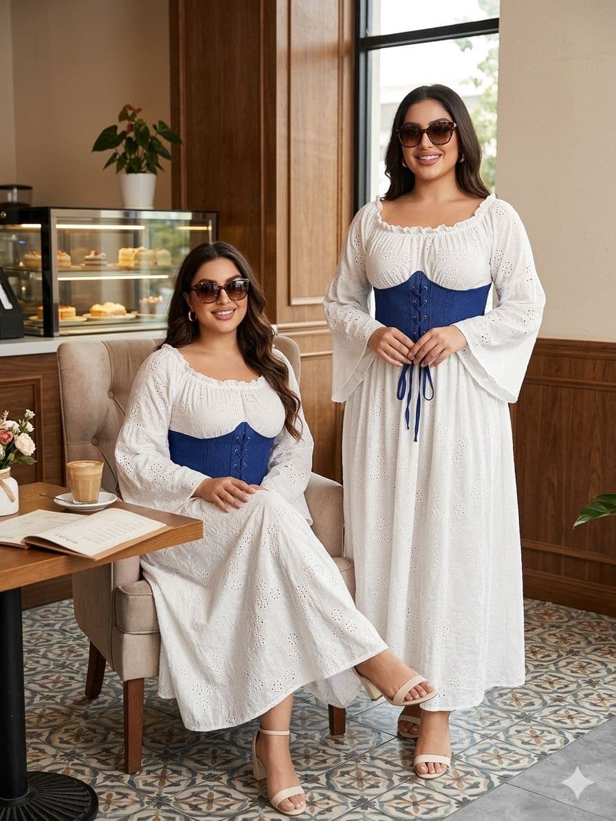 Robe 3